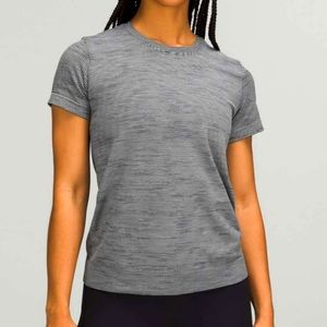Lululemon Relaxed Swifty Tech T-Shirt